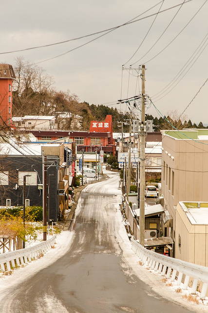 尋訪男鹿半島「生剝鬼」！體驗特色溫泉與石燒料理_img_24