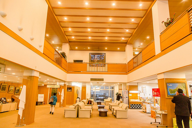 尋訪男鹿半島「生剝鬼」！體驗特色溫泉與石燒料理_img_31