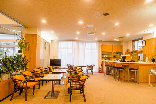 尋訪男鹿半島「生剝鬼」！體驗特色溫泉與石燒料理_img_32