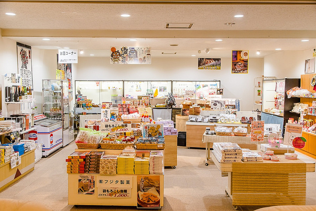 尋訪男鹿半島「生剝鬼」！體驗特色溫泉與石燒料理_img_34