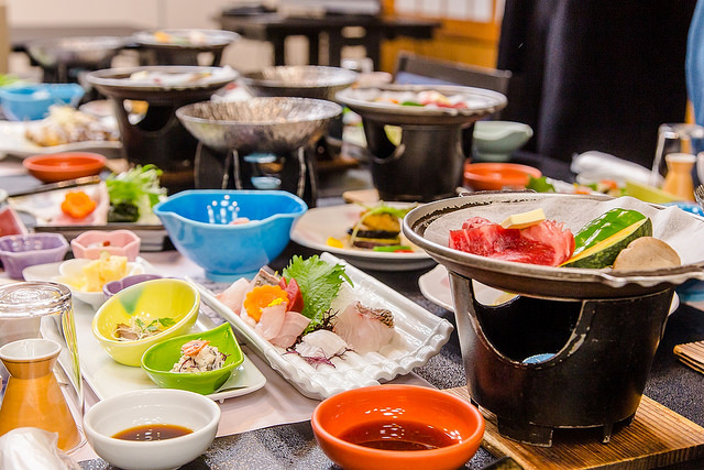 尋訪男鹿半島「生剝鬼」！體驗特色溫泉與石燒料理_img_39