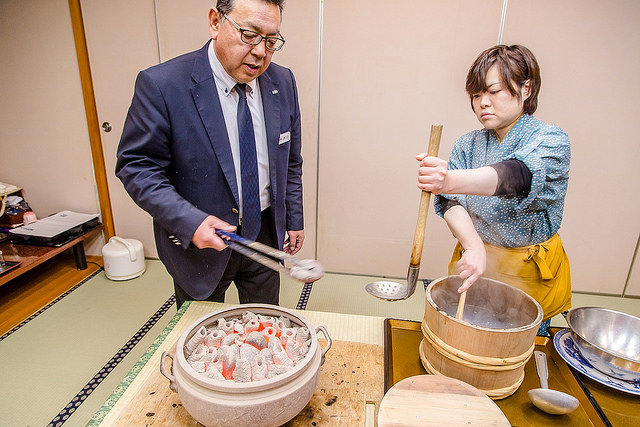 尋訪男鹿半島「生剝鬼」！體驗特色溫泉與石燒料理_img_54