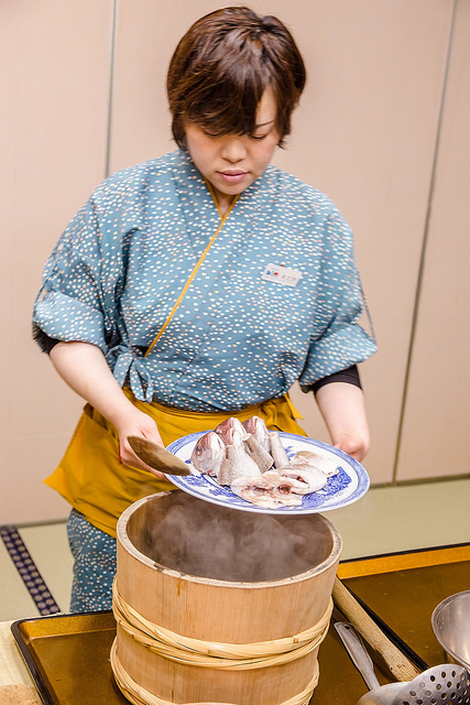尋訪男鹿半島「生剝鬼」！體驗特色溫泉與石燒料理_img_56