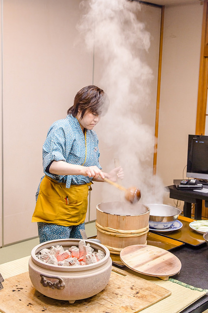 尋訪男鹿半島「生剝鬼」！體驗特色溫泉與石燒料理_img_57