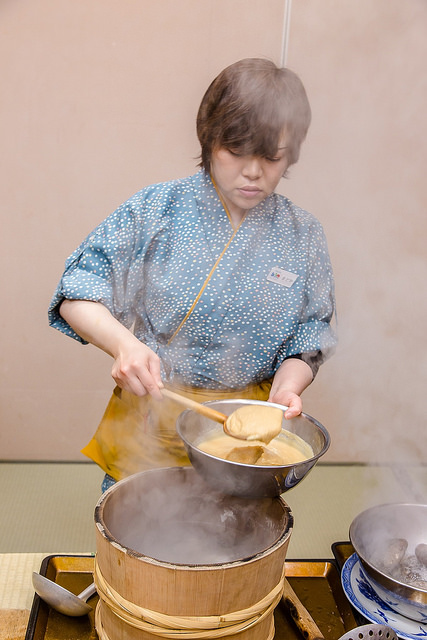 尋訪男鹿半島「生剝鬼」！體驗特色溫泉與石燒料理_img_58