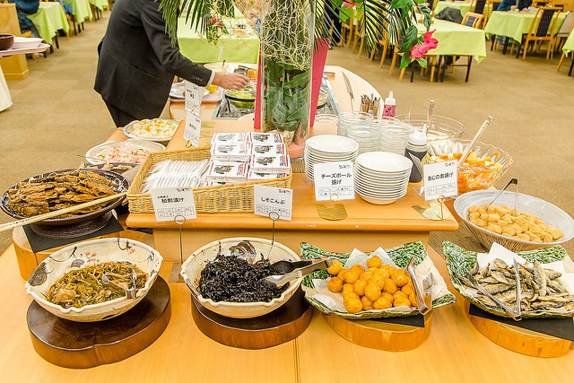 尋訪男鹿半島「生剝鬼」！體驗特色溫泉與石燒料理_img_75