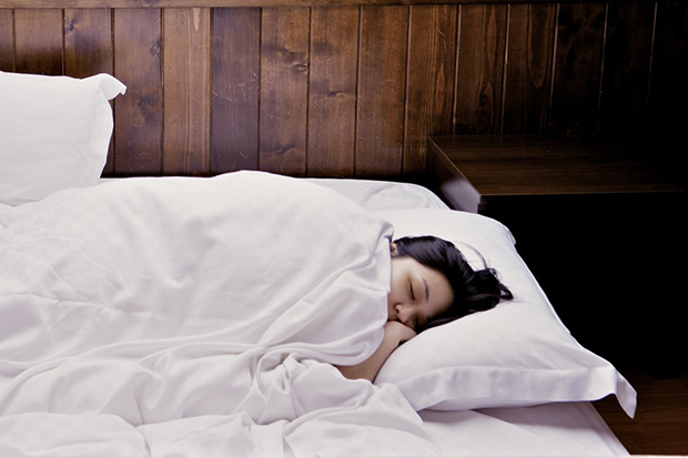 想睡卻睡不著... 試試以正念處理失眠問題_img_1