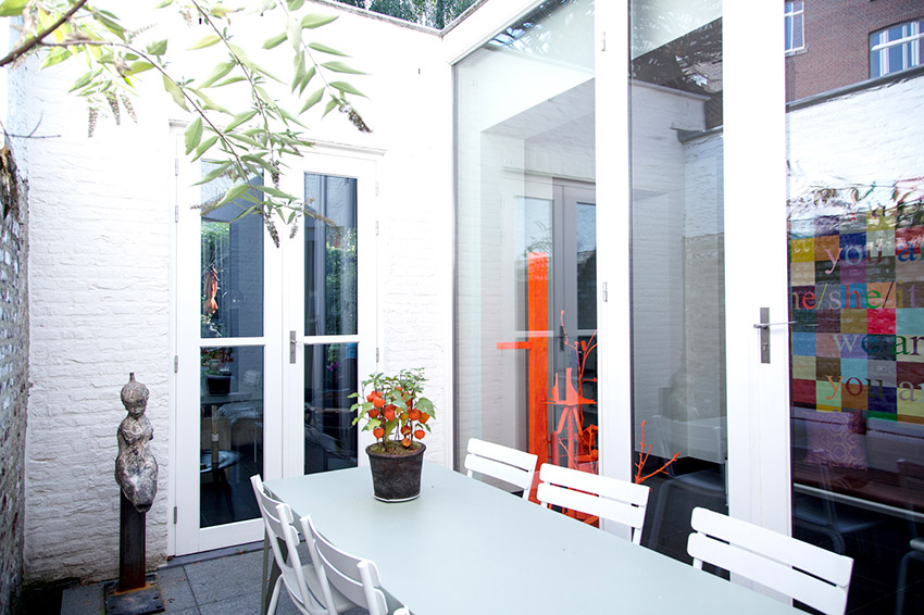 髮型、居家空間都難不倒他！看荷蘭髮型師如何設計自己的家_img_5