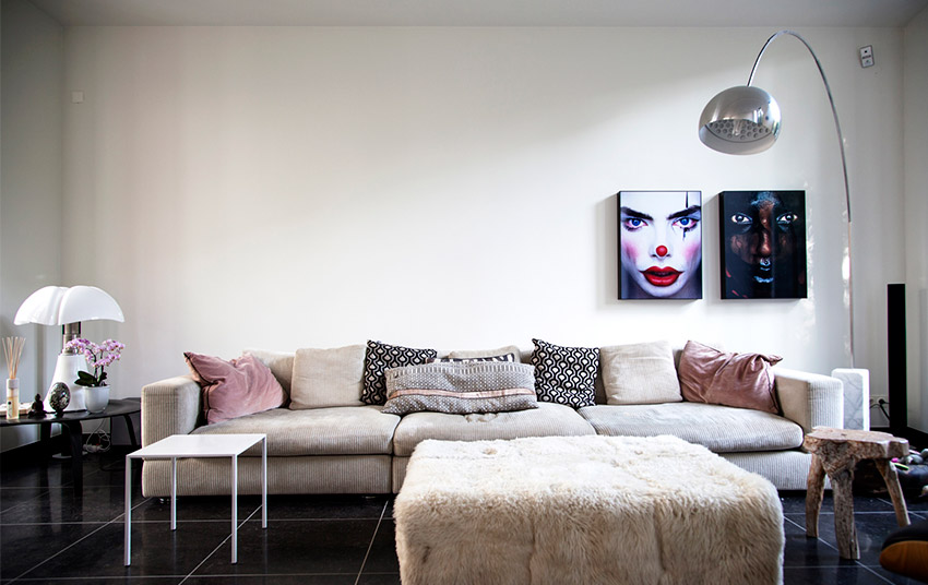 髮型、居家空間都難不倒他！看荷蘭髮型師如何設計自己的家_img_8