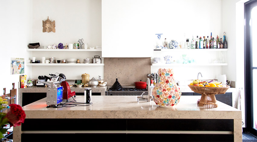 髮型、居家空間都難不倒他！看荷蘭髮型師如何設計自己的家_img_10