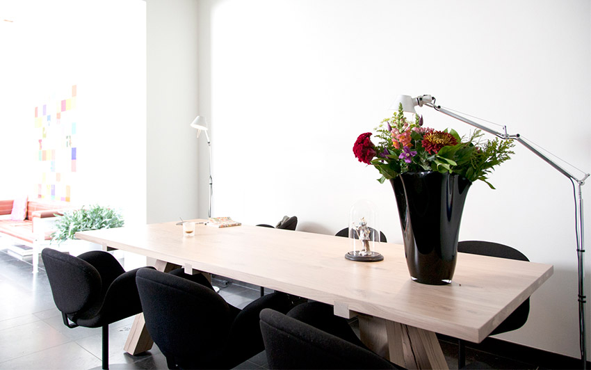 髮型、居家空間都難不倒他！看荷蘭髮型師如何設計自己的家_img_11