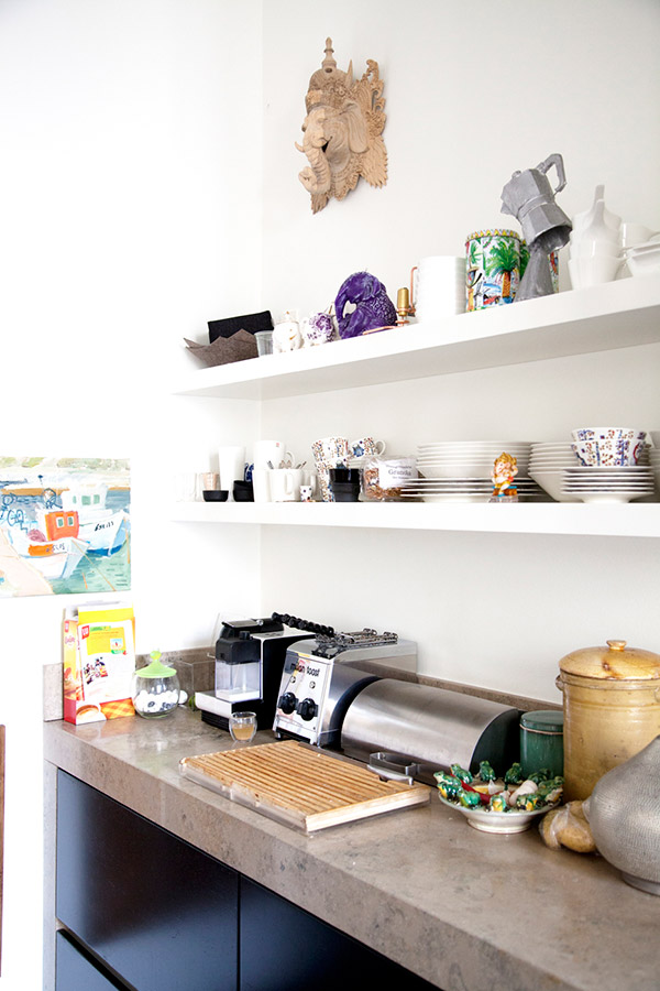 髮型、居家空間都難不倒他！看荷蘭髮型師如何設計自己的家_img_13