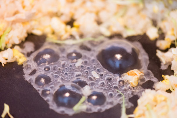 我跟鐵板燒主廚學的炒飯秘笈!絕對不能錯過的超好吃炒飯_img_1