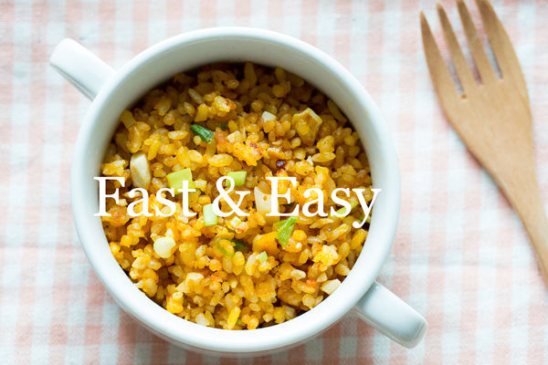 我跟鐵板燒主廚學的炒飯秘笈!絕對不能錯過的超好吃炒飯_img_2