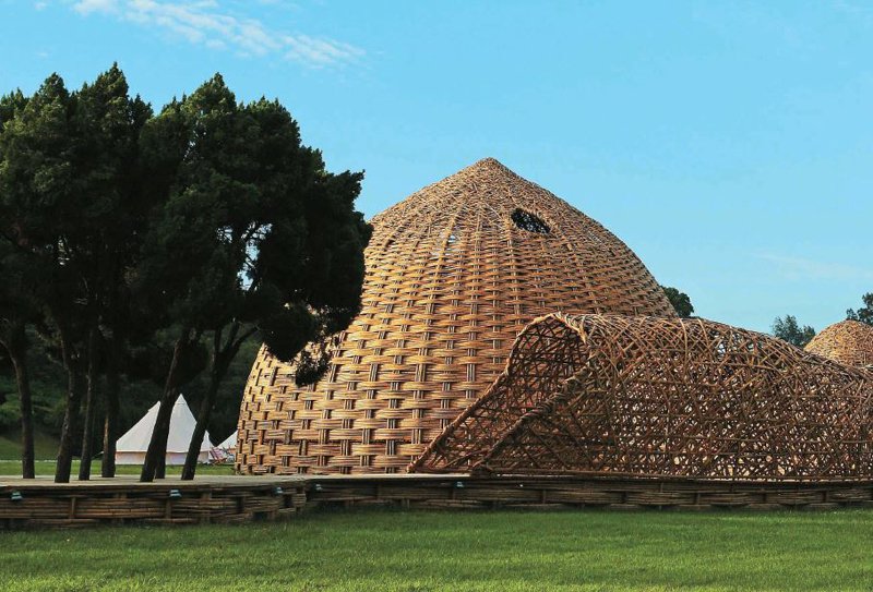 來「勤美學」練習慢生活！感受充滿驚喜的竹編美學_img_1