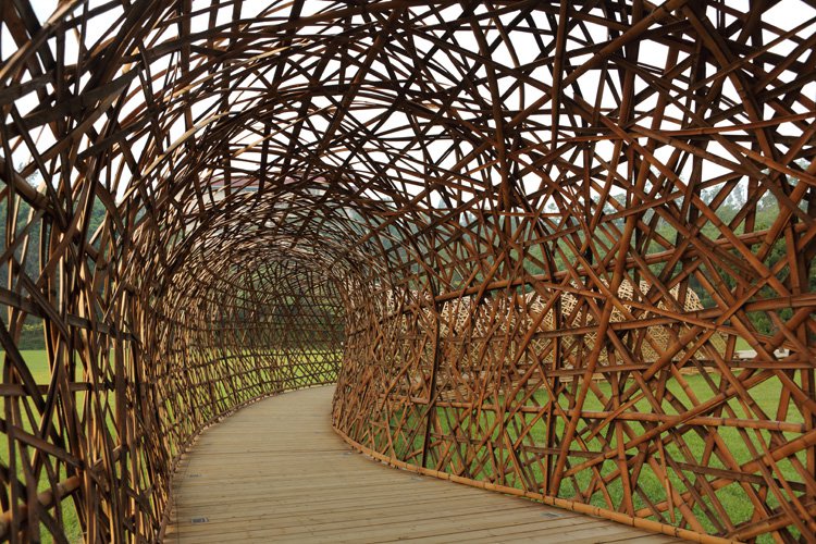 來「勤美學」練習慢生活！感受充滿驚喜的竹編美學_img_2