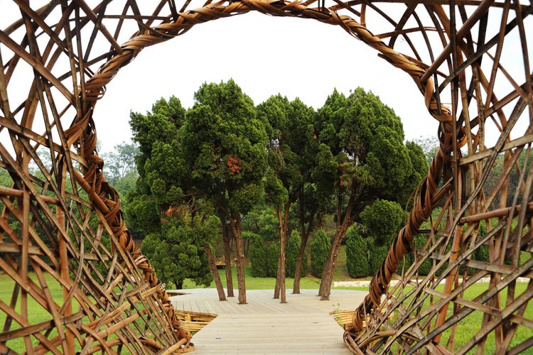 來「勤美學」練習慢生活！感受充滿驚喜的竹編美學_img_5