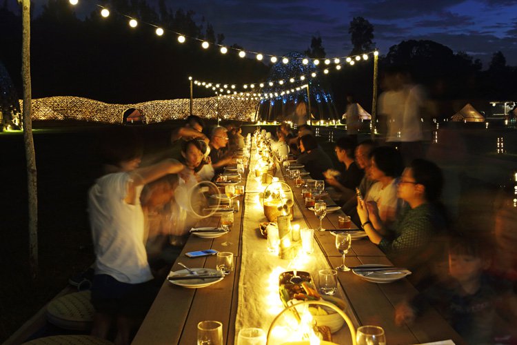 來「勤美學」練習慢生活！感受充滿驚喜的竹編美學_img_8