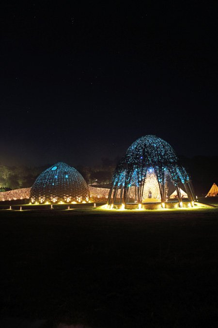 來「勤美學」練習慢生活！感受充滿驚喜的竹編美學_img_9