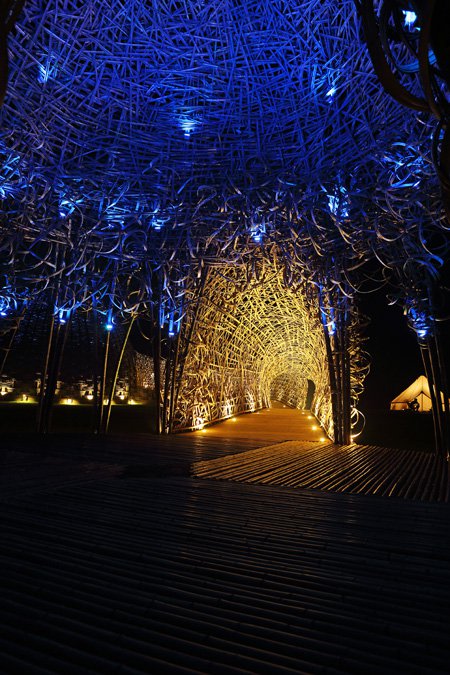 來「勤美學」練習慢生活！感受充滿驚喜的竹編美學_img_10