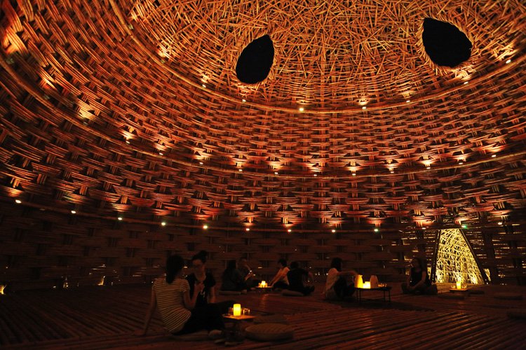 來「勤美學」練習慢生活！感受充滿驚喜的竹編美學_img_12