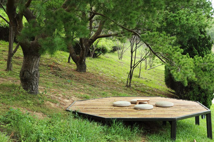 來「勤美學」練習慢生活！感受充滿驚喜的竹編美學_img_17