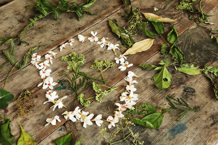 來「勤美學」練習慢生活！感受充滿驚喜的竹編美學_img_22