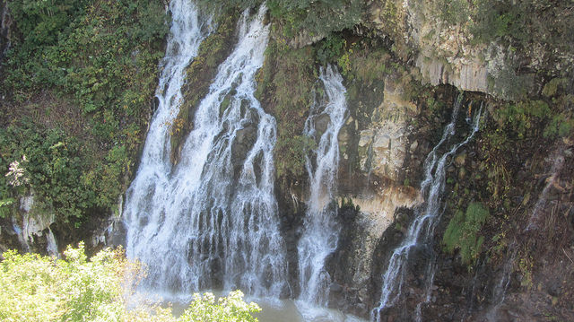 十勝岳望岳台&白ひげの滝(白鬚瀑布)&白金青池_img_24