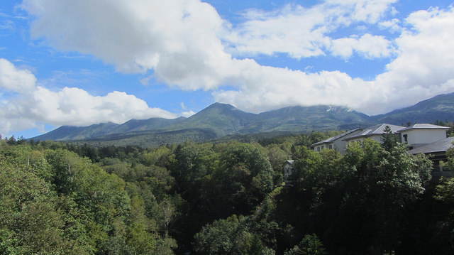 十勝岳望岳台&白ひげの滝(白鬚瀑布)&白金青池_img_26