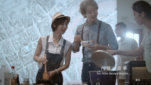 獨立製片導演辛建宗：因為有感動，所以一定要傳遞下去_img_1