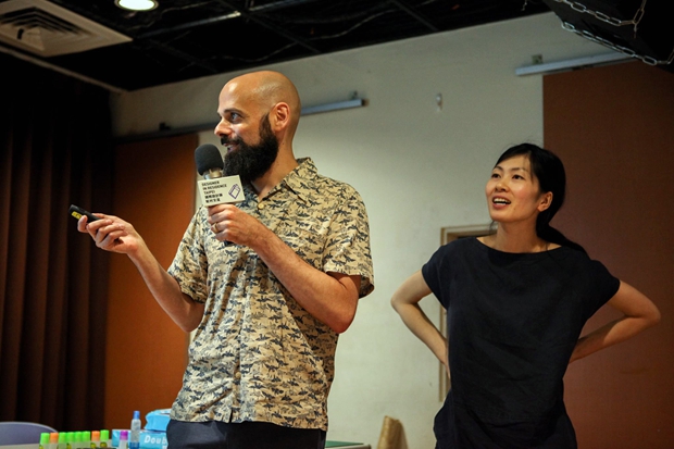 BCXSY團隊:聚焦概念發展 設計變得更有趣_img_3