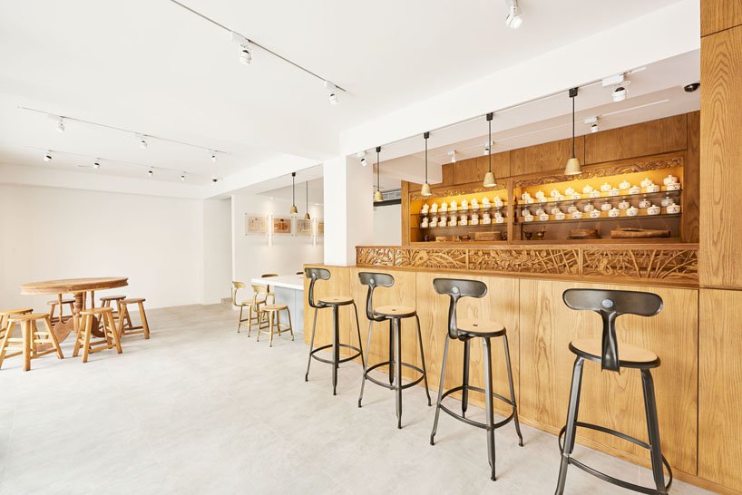 你確定這是中醫診所而不是咖啡廳？30年草藥味昇華設計大翻新_img_7