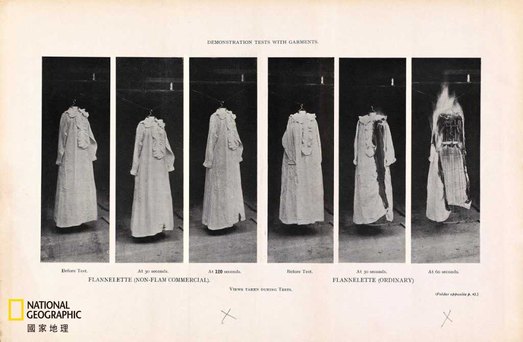 含有砷、汞及易著火衣飾 對人體造成嚴重影響_img_2