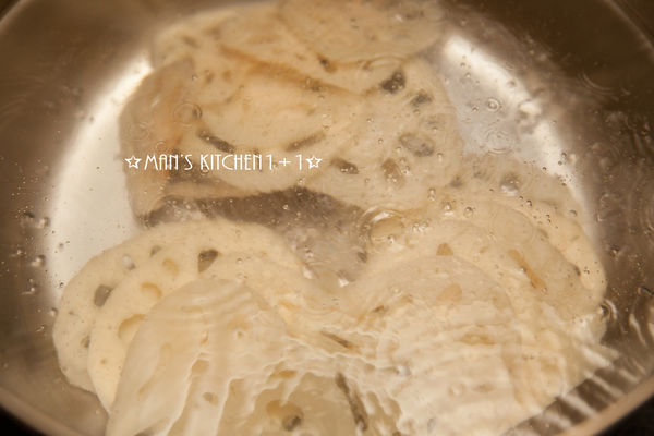 秋天的好滋味:涼拌蓮藕_img_2