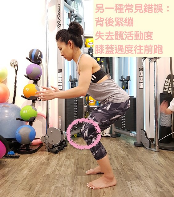 下腹人魚線,為什麼練到腰酸背痛還是練不出來?這些概念要先知道!_img_5