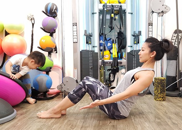 下腹人魚線,為什麼練到腰酸背痛還是練不出來?這些概念要先知道!_img_13