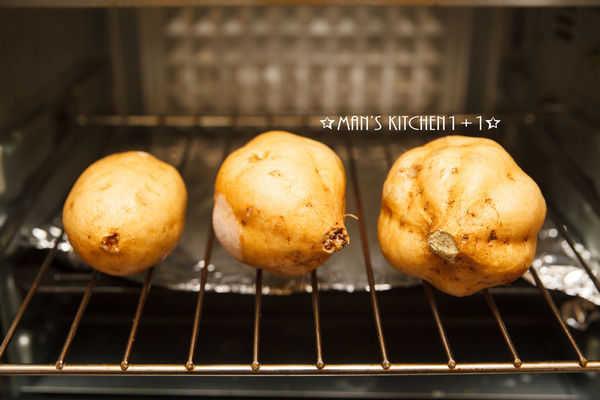 減肥聖品:烤地瓜(燒番薯)_img_2