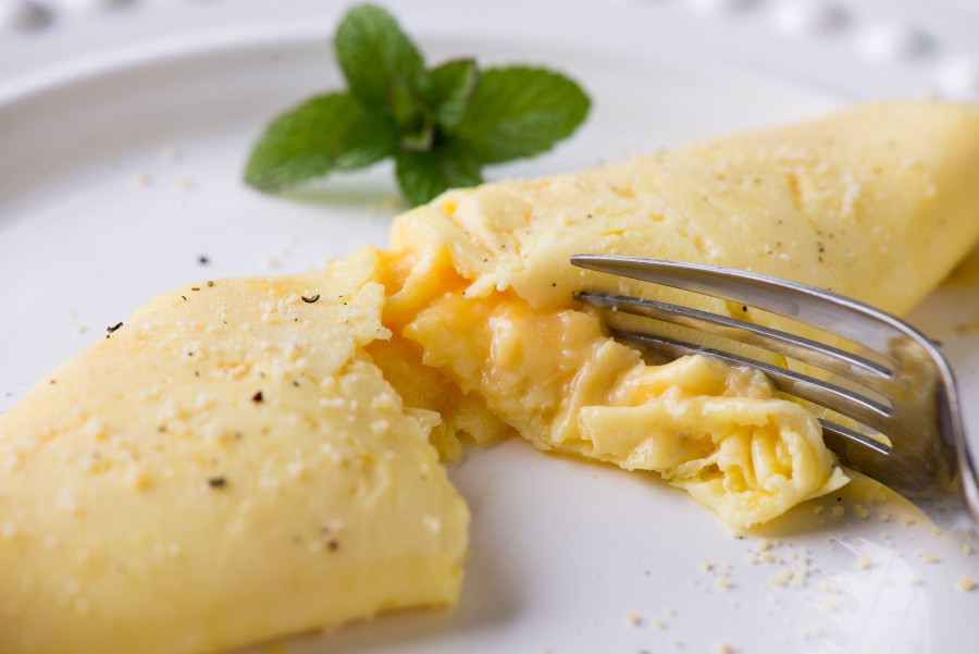 你累了嗎?讓你元氣滿滿的三種早餐食物_img_1