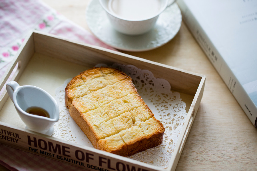 你累了嗎?讓你元氣滿滿的三種早餐食物_img_2