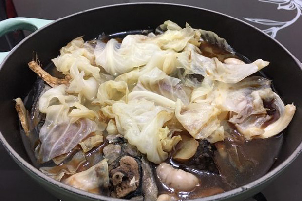 入冬必備,全酒麻油雞:暖身、暖心、暖烘烘_img_9