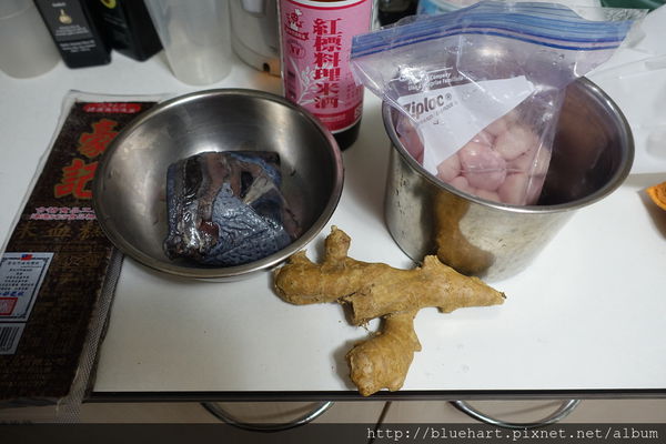 入冬必備,全酒麻油雞:暖身、暖心、暖烘烘_img_1