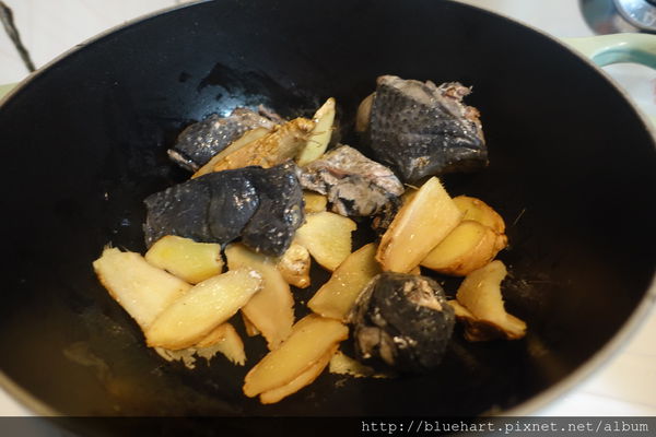 入冬必備,全酒麻油雞:暖身、暖心、暖烘烘_img_5