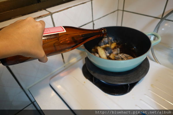 入冬必備,全酒麻油雞:暖身、暖心、暖烘烘_img_7