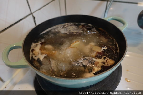 入冬必備,全酒麻油雞:暖身、暖心、暖烘烘_img_8