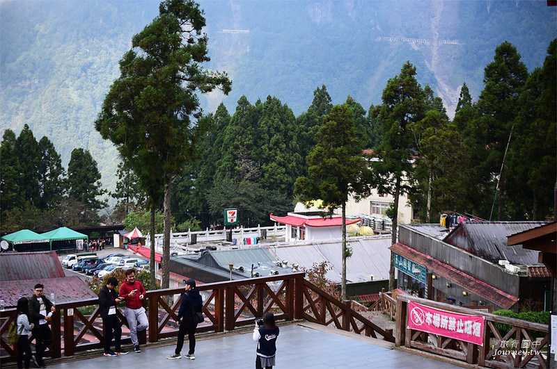 前進嘉義阿里山！尋找浴火重生後的沼平車站_img_1