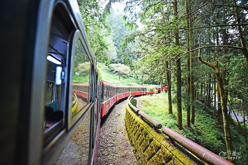 前進嘉義阿里山！尋找浴火重生後的沼平車站_img_4