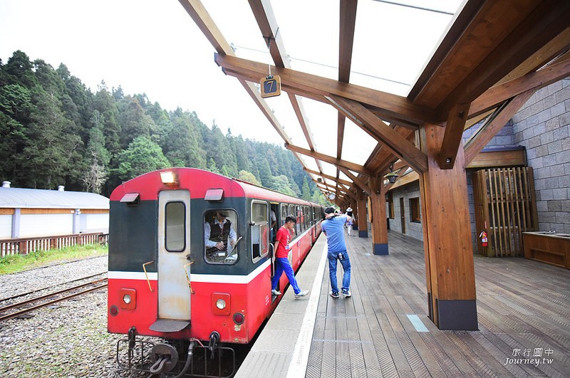 前進嘉義阿里山！尋找浴火重生後的沼平車站_img_6