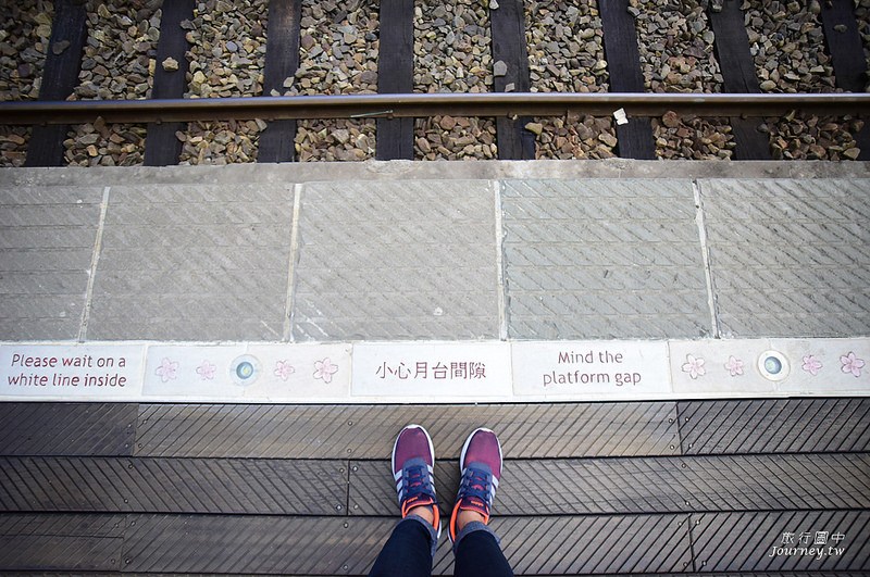 前進嘉義阿里山！尋找浴火重生後的沼平車站_img_11