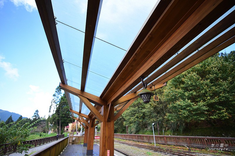 前進嘉義阿里山！尋找浴火重生後的沼平車站_img_12