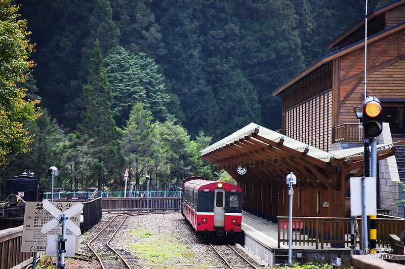 前進嘉義阿里山！尋找浴火重生後的沼平車站_img_16